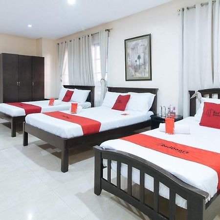Reddoorz Plus @ Better Living Paranaque Paranaque City Exterior photo