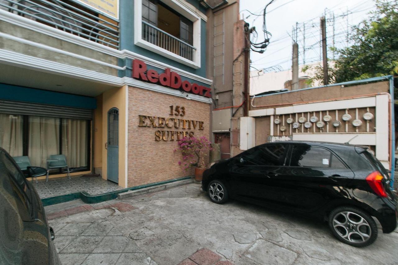 Reddoorz Plus @ Better Living Paranaque Paranaque City Exterior photo
