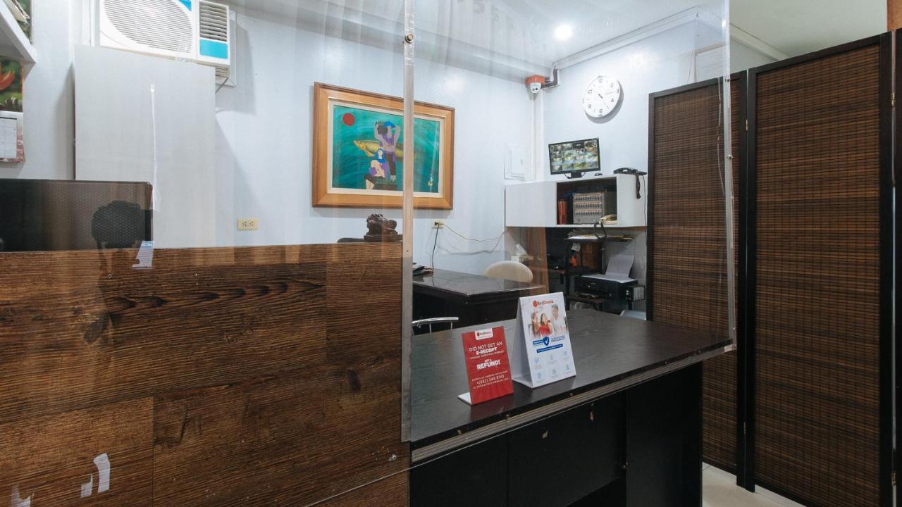 Reddoorz Plus @ Better Living Paranaque Paranaque City Exterior photo