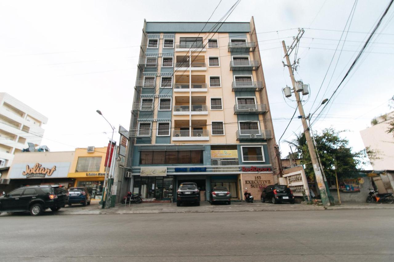 Reddoorz Plus @ Better Living Paranaque Paranaque City Exterior photo