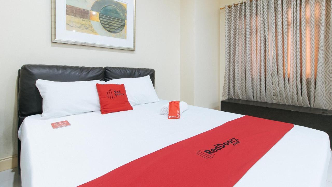 Reddoorz Plus @ Better Living Paranaque Paranaque City Exterior photo