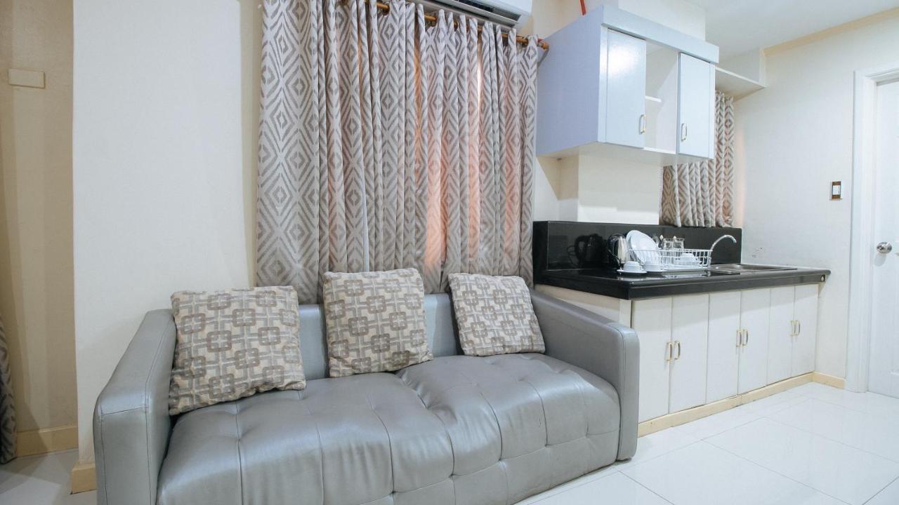 Reddoorz Plus @ Better Living Paranaque Paranaque City Exterior photo