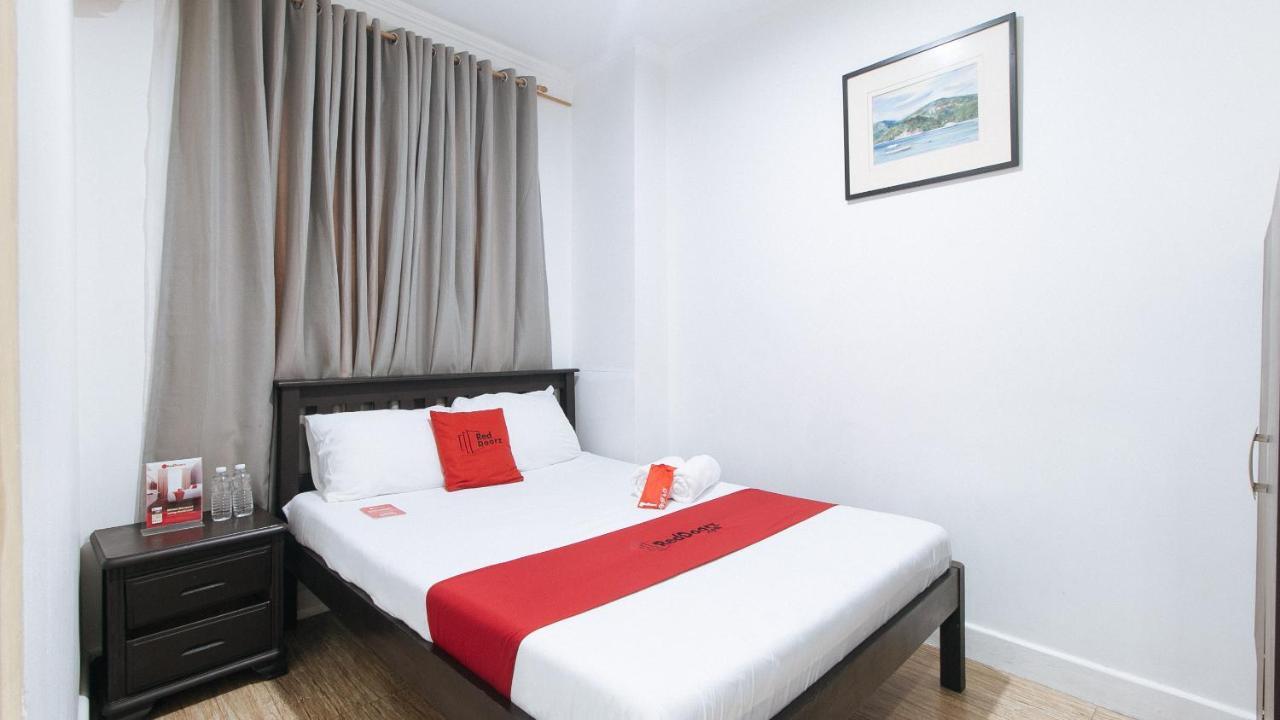 Reddoorz Plus @ Better Living Paranaque Paranaque City Exterior photo