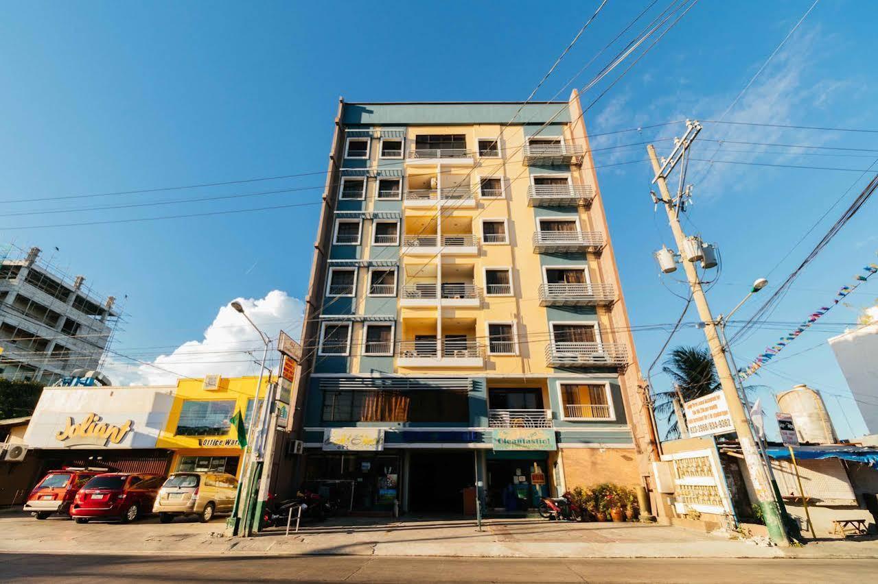 Reddoorz Plus @ Better Living Paranaque Paranaque City Exterior photo